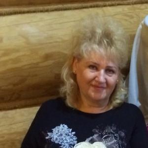 Margo, 64 года, Казань
