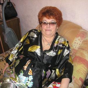 Людмила, 73 года, Мариинск