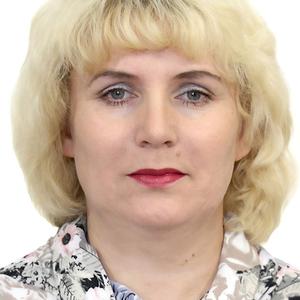 Виктория, 51 год, Саяногорск