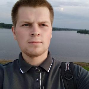 Александр, 26 лет, Рыбинск