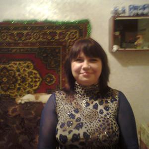 Натали Павловна, 46 лет, Владимир