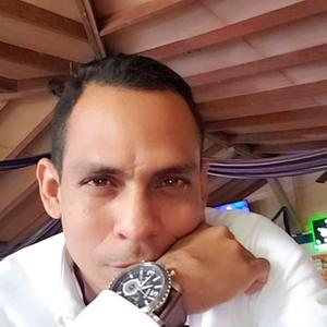 Freycksson, 42 года, Managua
