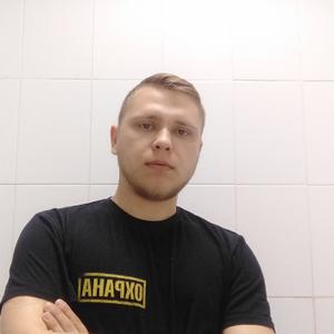 Сергей, 29 лет, Волжский