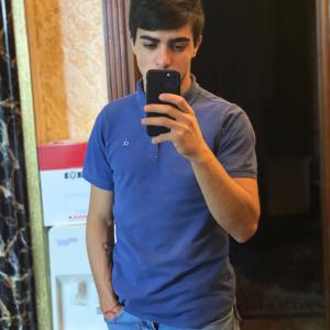 Vahan, 23 года, Ереван