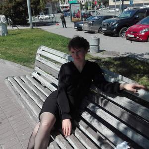 Mila, 41 год, Новосибирск
