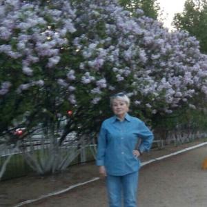 Надежда Алесенко, 73 года, Уссурийск
