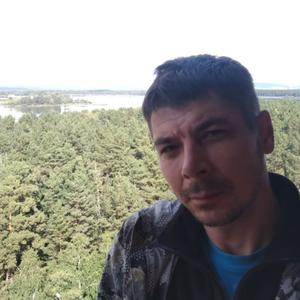Парни в Сосновоборске (Красноярский край): Александр, 43 - ищет девушку из Сосновоборска (Красноярский край)