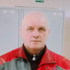 Сергей Савицкий, 56 лет, Липецк