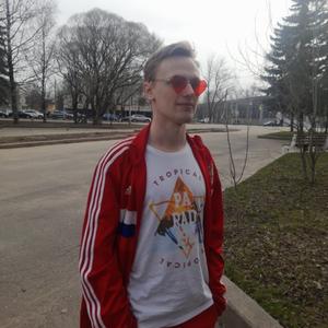 Парни в Вологде: Данил, 23 - ищет девушку из Вологды