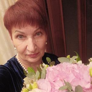 Людмила, 66 лет, Пенза