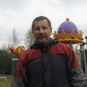 Валерий, 52 года, Смоленск