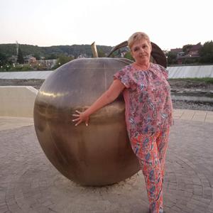 Наталья, 55 лет, Новороссийск