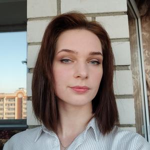 Ксения, 25 лет, Смоленск
