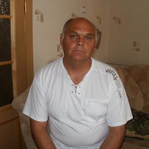 Андрей Тверитин, 60 лет, Белово