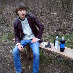 Парни в Сальске: Алексей, 23 - ищет девушку из Сальска