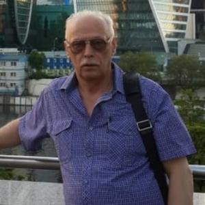 Олег Соловьев, 64 года, Южно-Сахалинск
