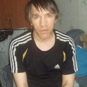 Костя, 46 лет, Братск