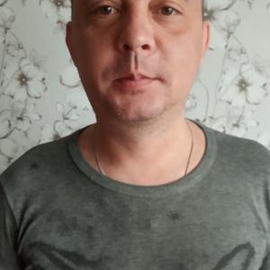 Виктор, 42 года, Калининград
