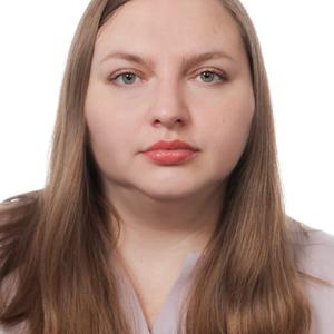Девушки в Томске: Екатерина, 39 - ищет парня из Томска