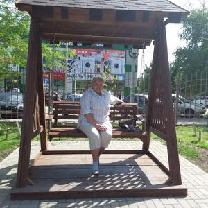 Ирина, 59 лет, Новошахтинск
