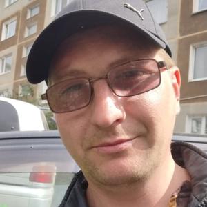 Николай, 36 лет, Магадан