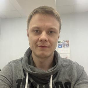 Andrew, 31 год, Киров