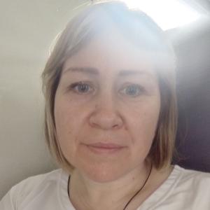 Юлия, 42 года, Пенза