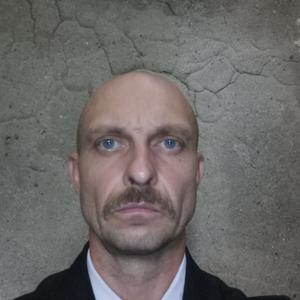 Григорий, 42 года, Кировский