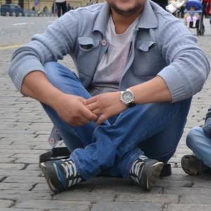 Рустам, 33 года, Анапа