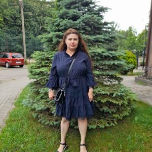 Девушки в Калининграде: Лариса, 46 - ищет парня из Калининграда