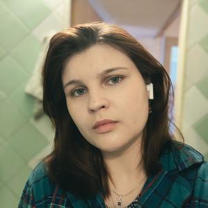 Катя, 23 года, Москва