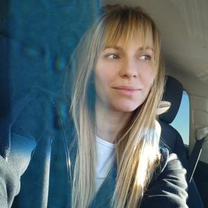 Девушки в Новороссийске: Кристина, 37 - ищет парня из Новороссийска