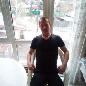 Виталий Шестаков, 42 года, Курган