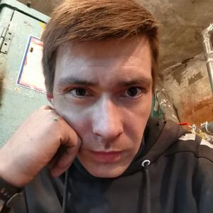 Иван, 39 лет, Архангельск