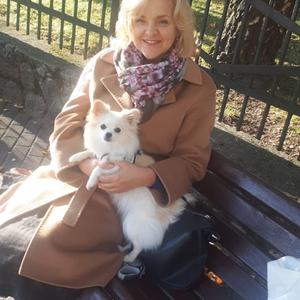 Лариса, 68 лет, Калининград