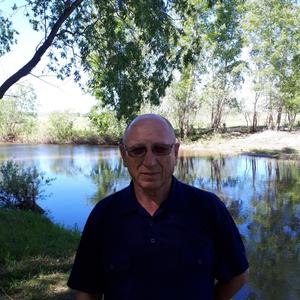 Олег, 68 лет, Баймак