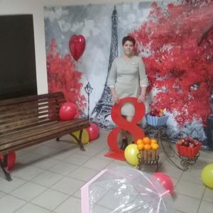 Марина, 49 лет, Ленинск