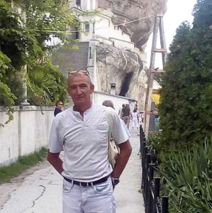 Сергей, 58 лет, Владимир