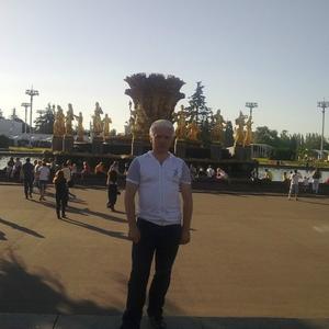 Алексей, 59 лет, Подольск
