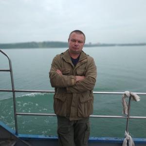 Кирилл, 38 лет, Хомутово