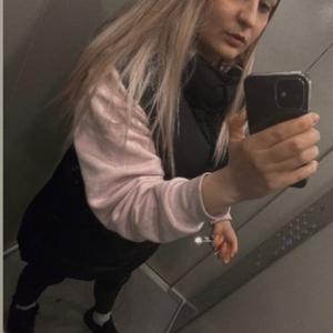Светлана Соловьева, 23 года, Омск