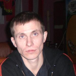 Wjacheslaw Raskatow, 43 года, Руза