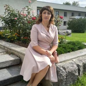 Светлана, 47 лет, Ковров