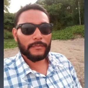 Eduardo, 37 лет, Managua