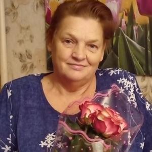 Мария Курдай, 68 лет, Новосибирск