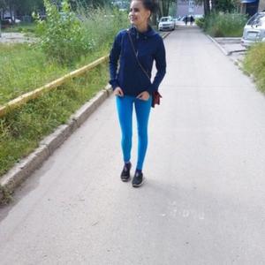 Девушки в Сыктывкаре: Стася, 31 - ищет парня из Сыктывкара