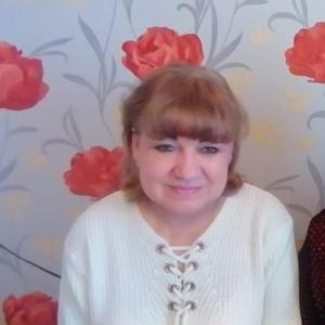 Елена, 59 лет, Воскресенск