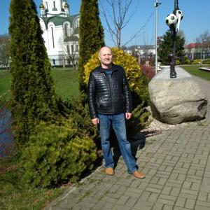 Владимир, 60 лет, Калининград