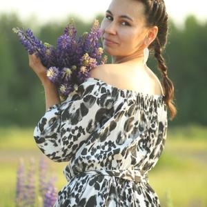 Татьяна, 36 лет, Кострома