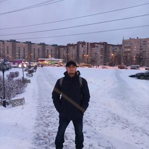 Хасан, 38 лет, Иркутск-45
